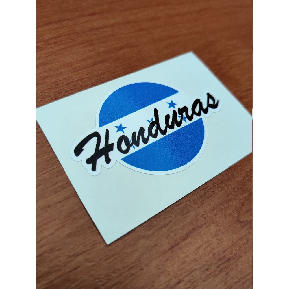 Honduras Flag