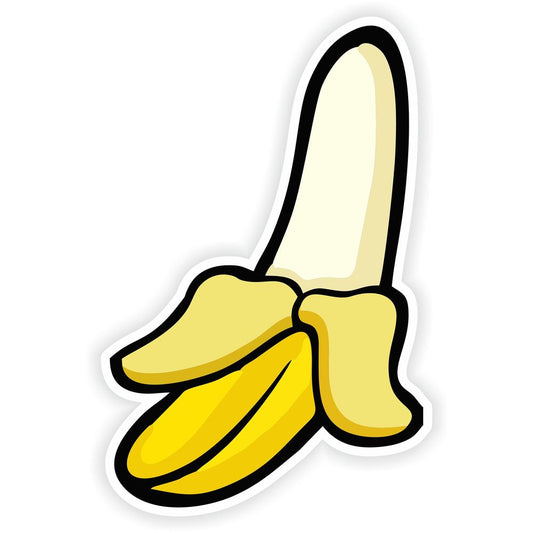 Banana Fruit
