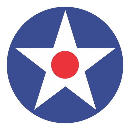 United States Aviation Air Corps Logo Us Army