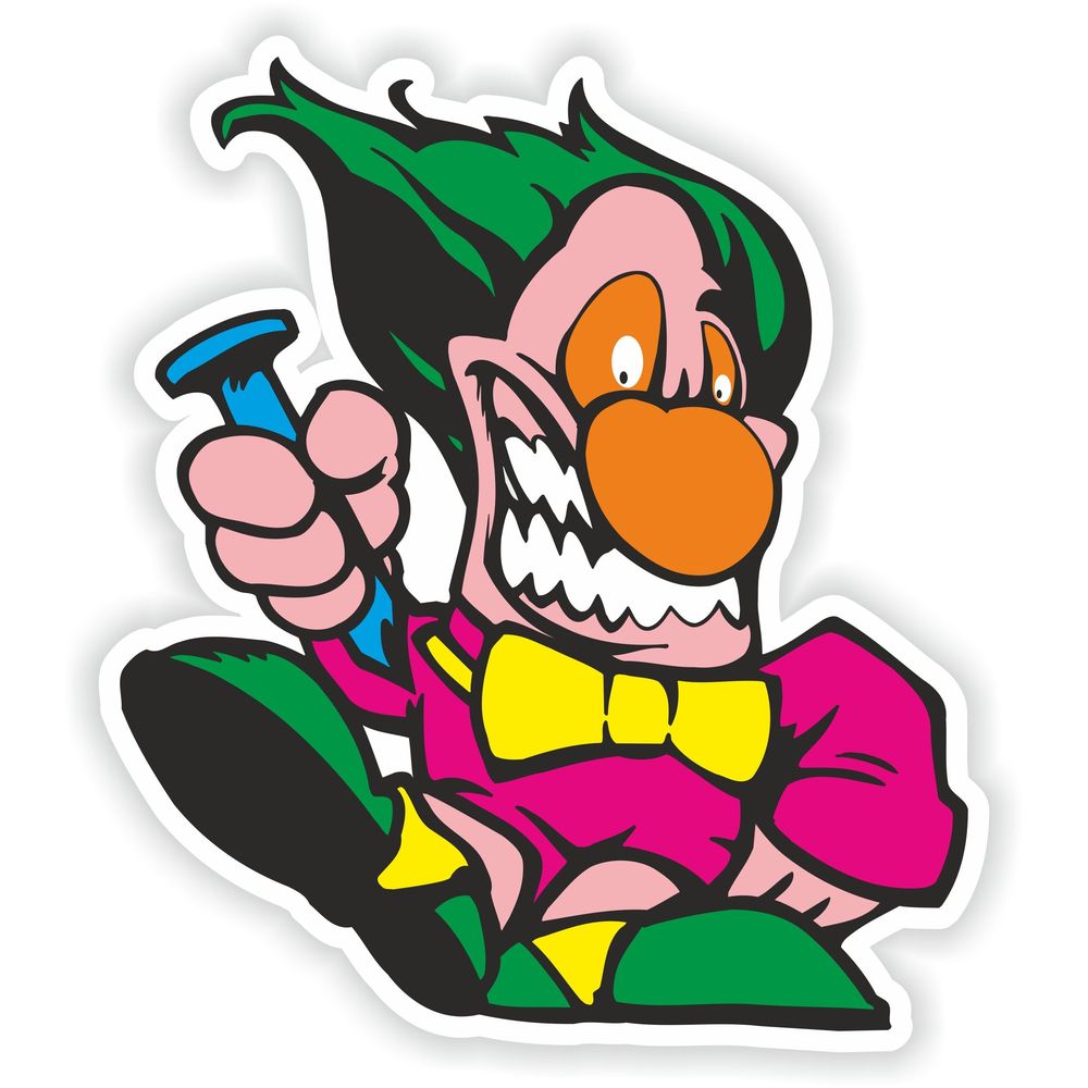 Joker #06