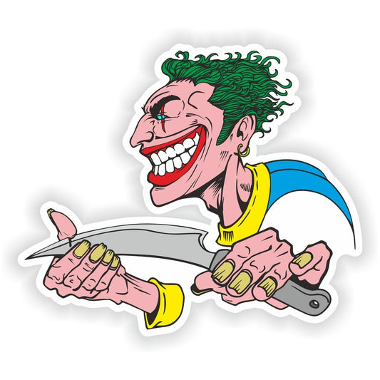 Joker #13