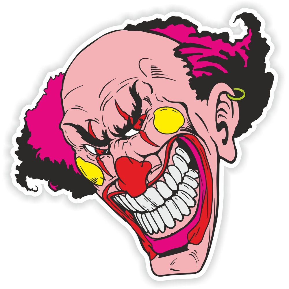 Joker #01