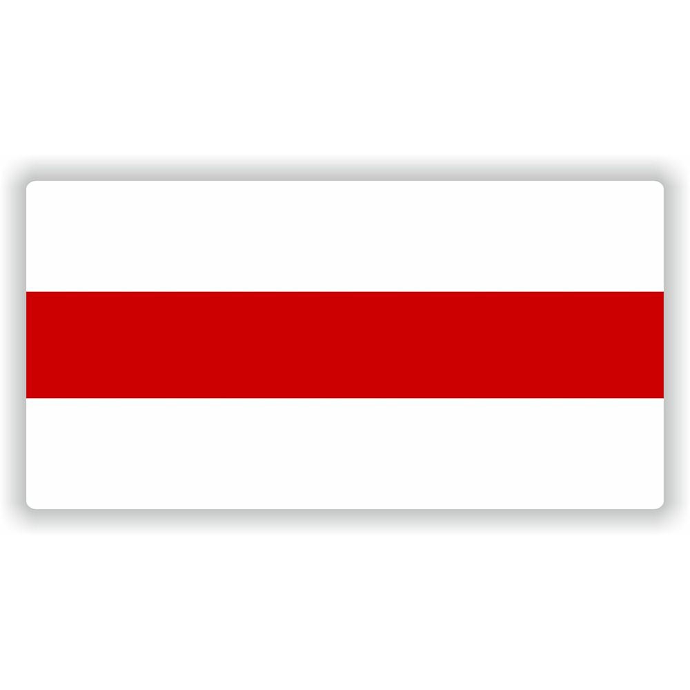 Belarus New Flag