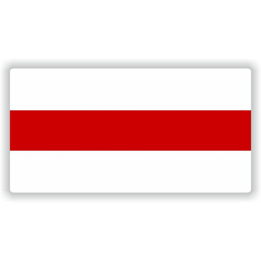 Belarus New Flag