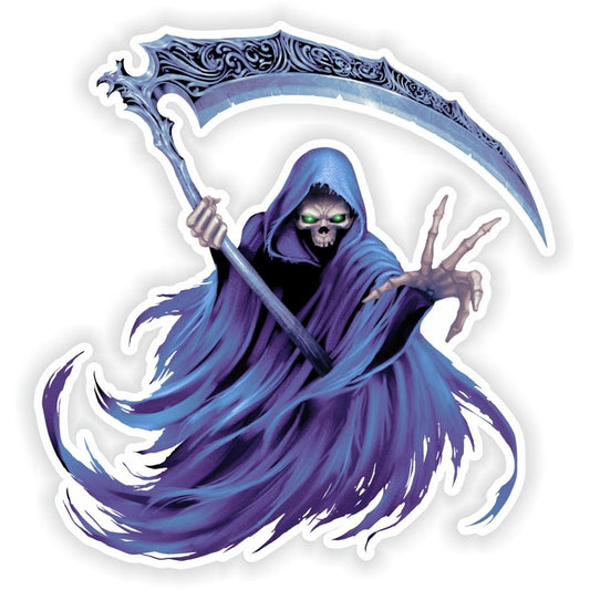 Grim Reaper #37
