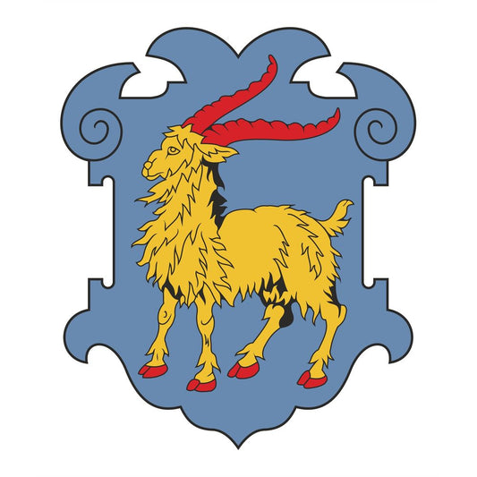 Istriac Flag