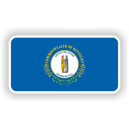 Kentucky Flag