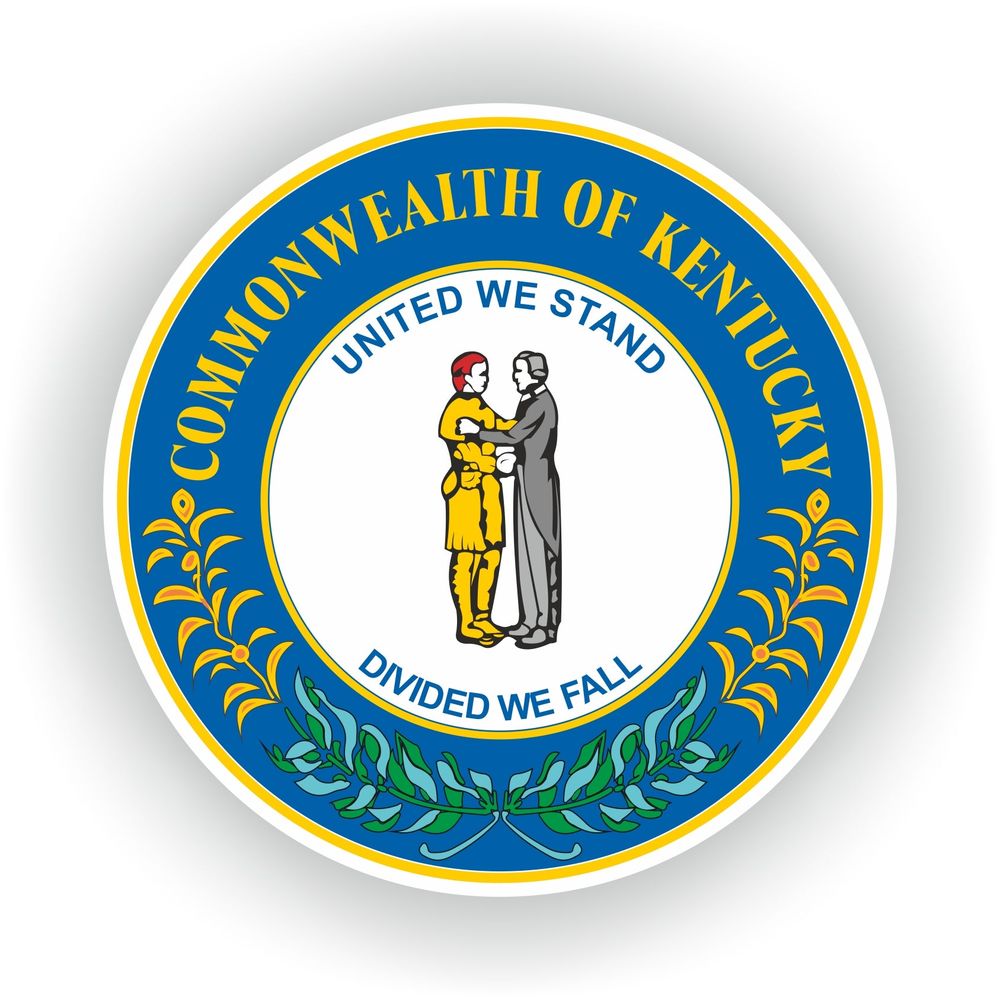 Kentucky Seal