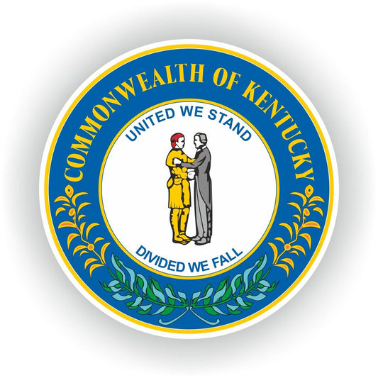 Kentucky Seal