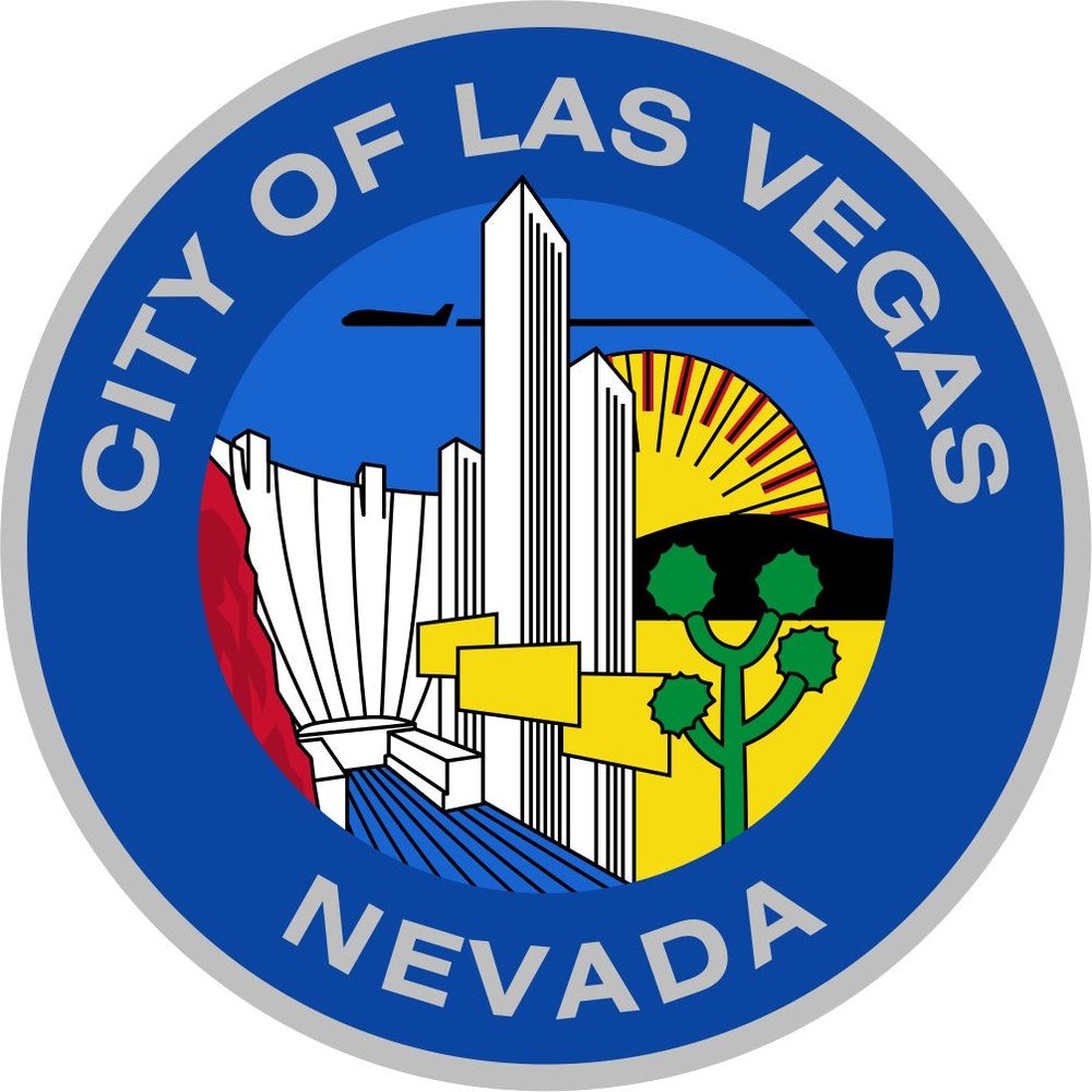 Las Vegas City Seal