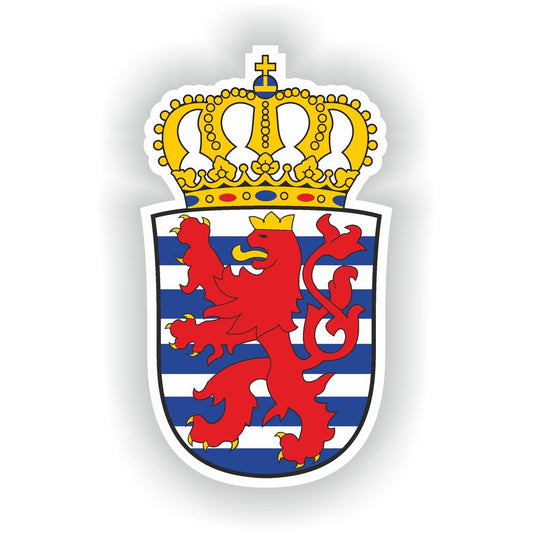 Luxembourg Coat