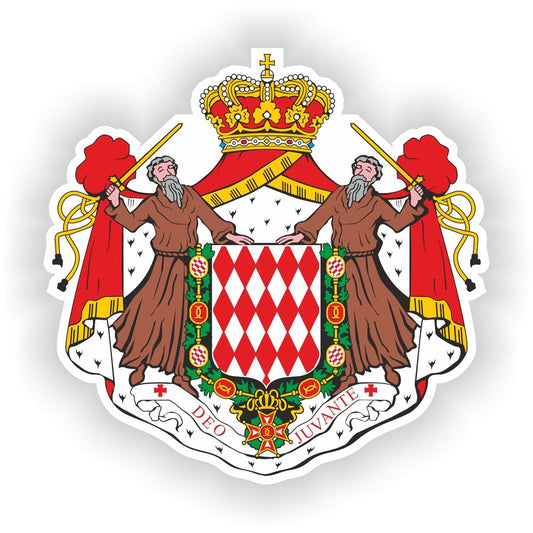 Monaco Coat
