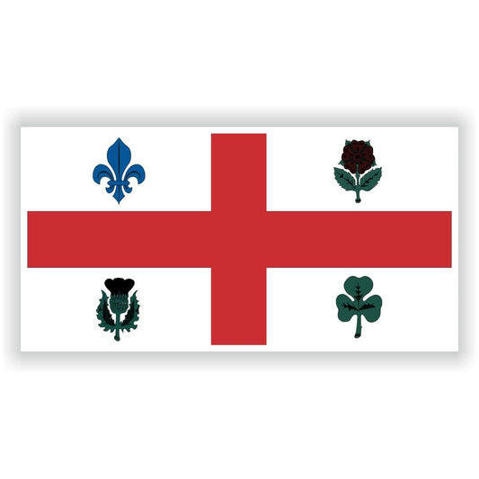 Montreal Flag