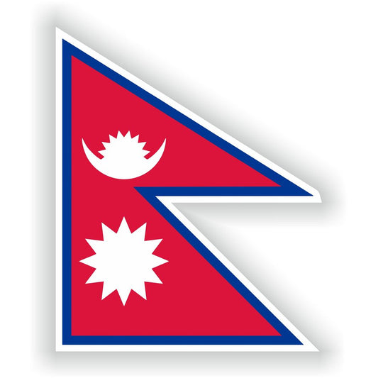 Nepal Flag
