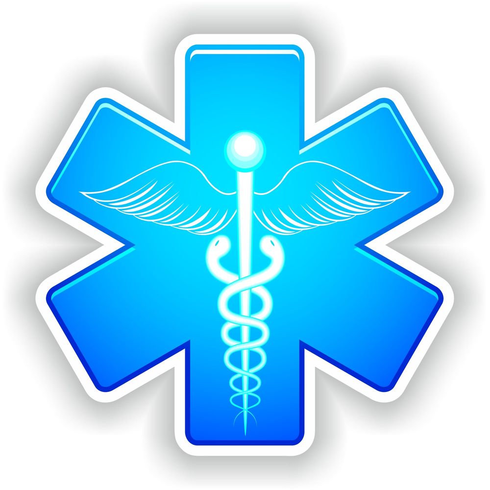 Pharmacy Symbol