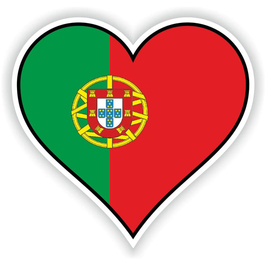 Portugal Flag