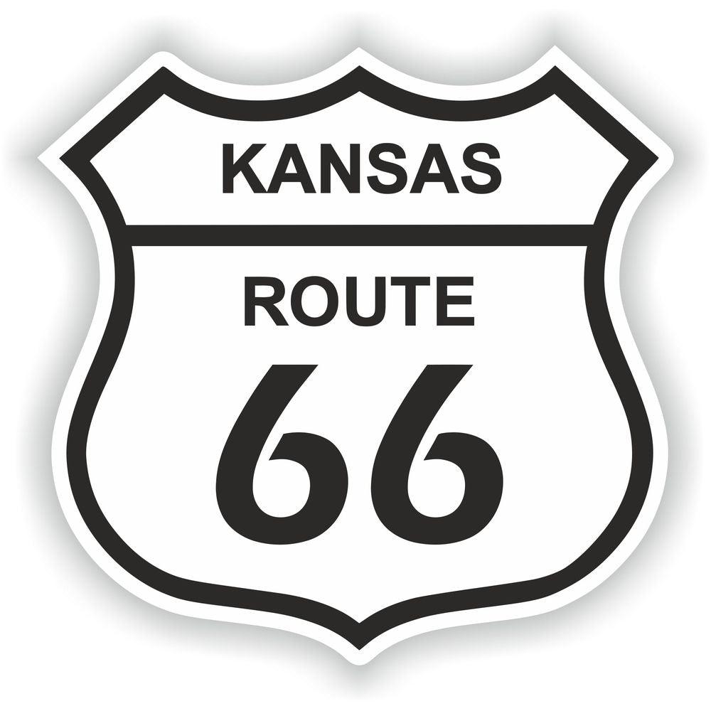 Route 66 Kansas