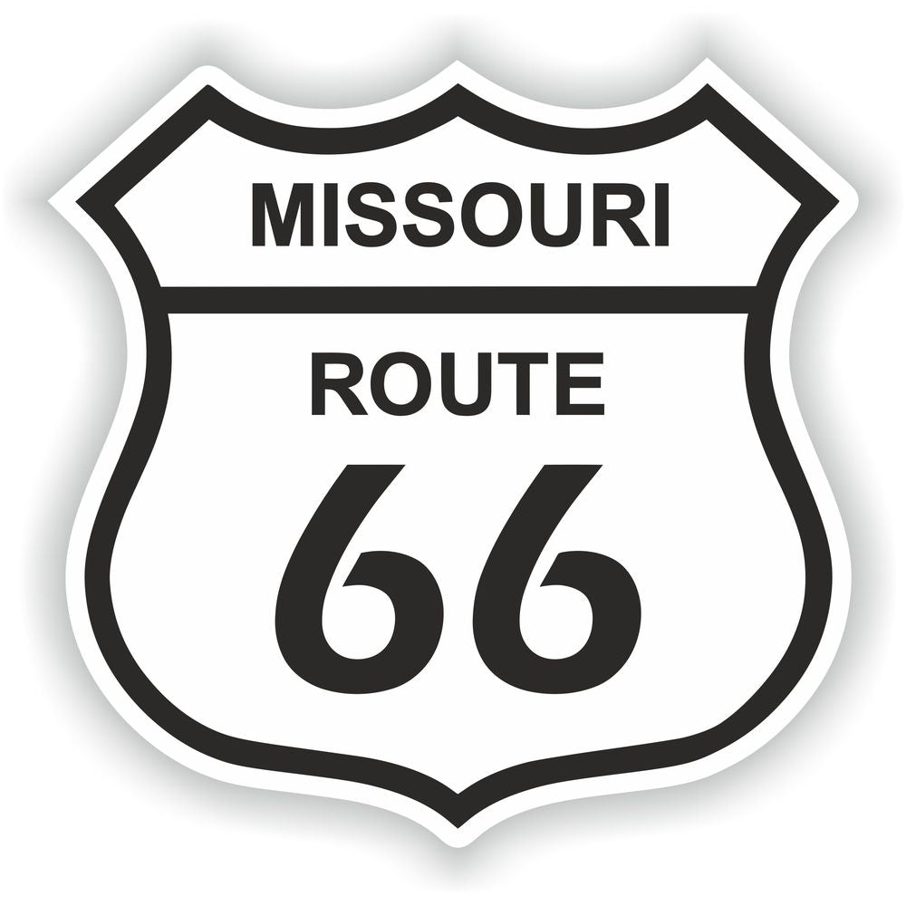 Route 66 Missouri