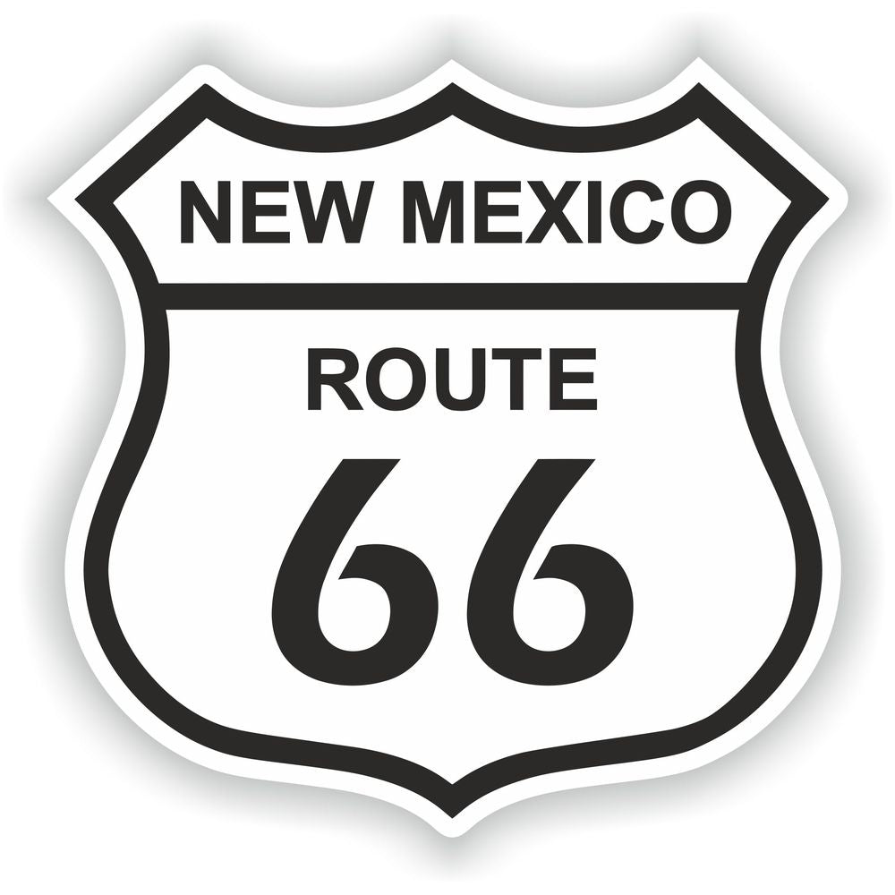Route 66 New Mexico