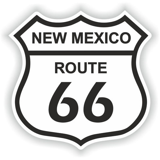 Route 66 New Mexico