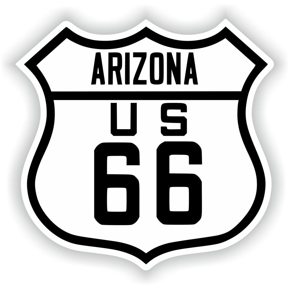 Route 66 Arizona
