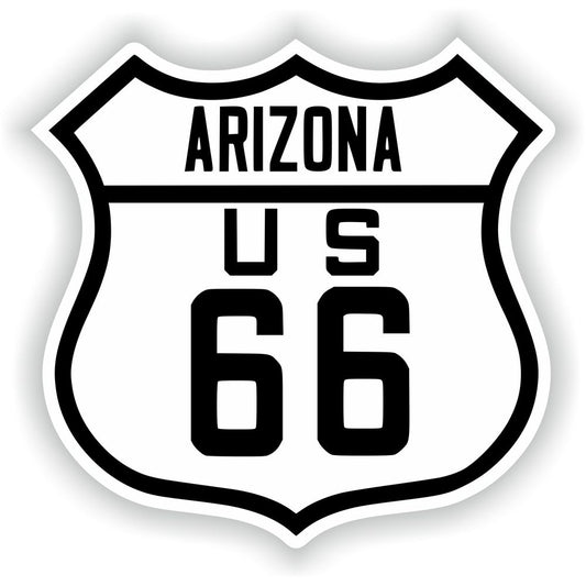 Route 66 Arizona
