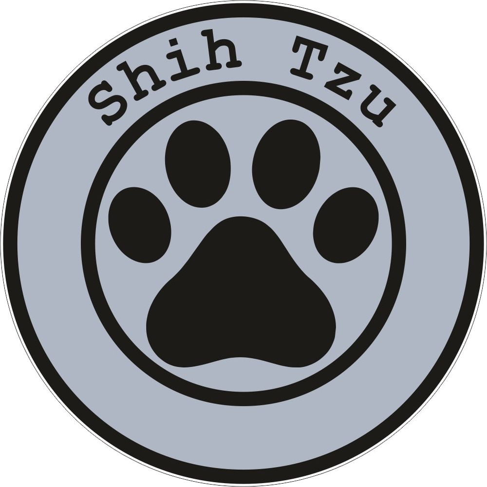 Shih Tzu