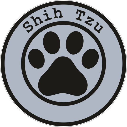 Shih Tzu