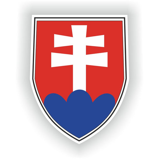 Slovakia Coat