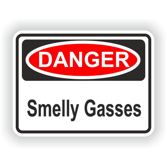 Smelly Gasses