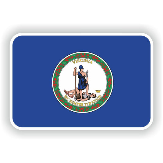 Virginia Flag