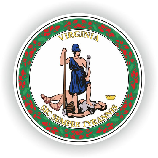 Virginia Seal